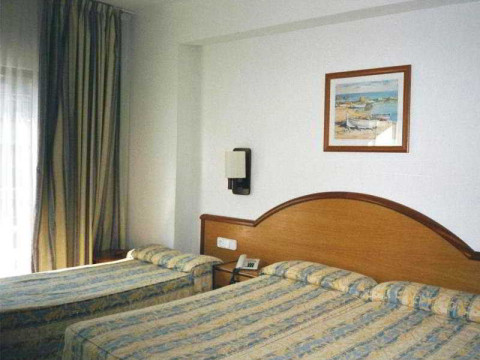 Hotel Marina Playa
