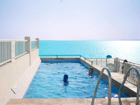 Hotel Marina Playa