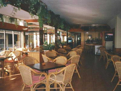 Hotel Marina Playa