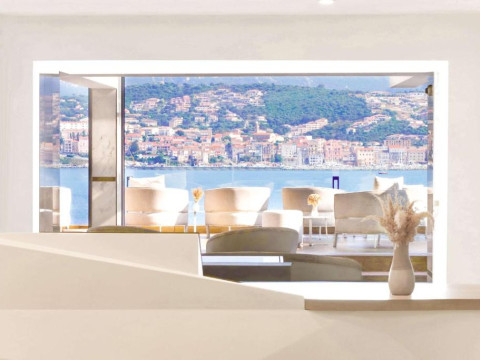 Hôtel Marinca & Spa