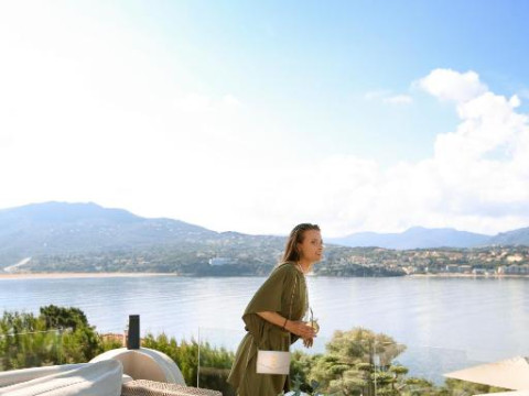 Hôtel Marinca & Spa