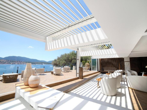Hôtel Marinca & Spa