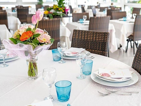 Hotel Marinella