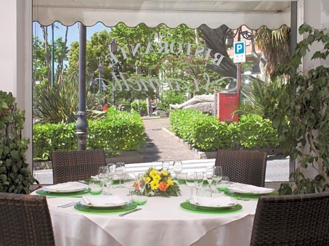 Hotel Marinella