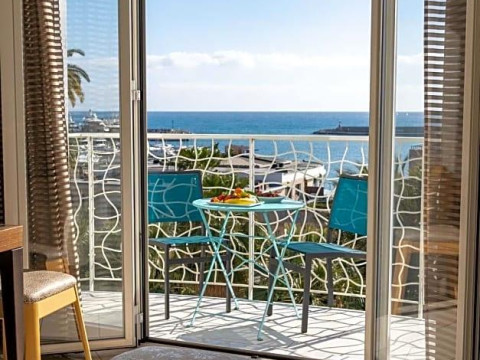 Hotel Marinella