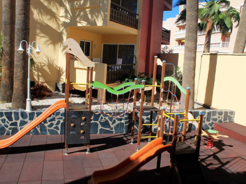 Hotel Marino Tenerife