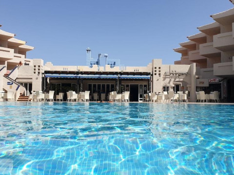 Hotel Marino Tenerife
