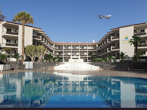 Hotel Marino Tenerife