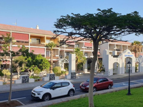 Hotel Marino Tenerife