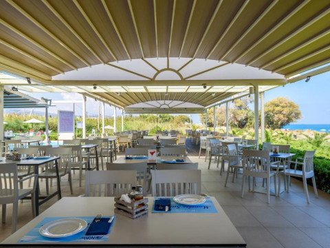 Hotel Marinos Beach