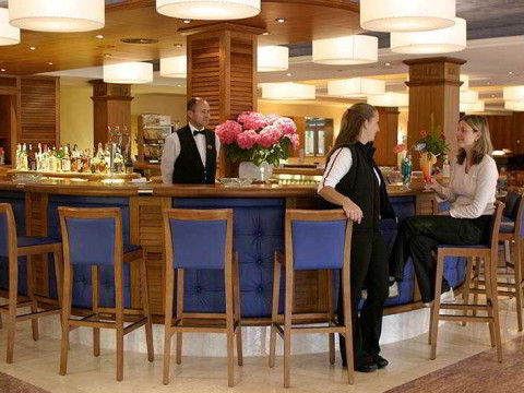 Hotel Marins Playa
