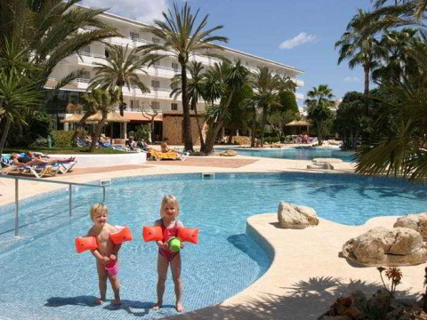 Hotel Marins Playa