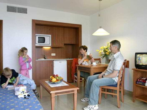 Hotel Marins Playa