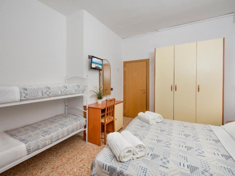 Hotel Mario