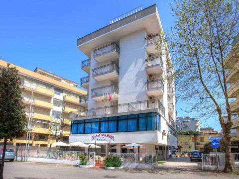 Hotel Mario