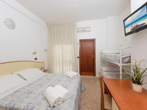 Hotel Mario