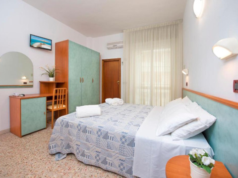 Hotel Mario