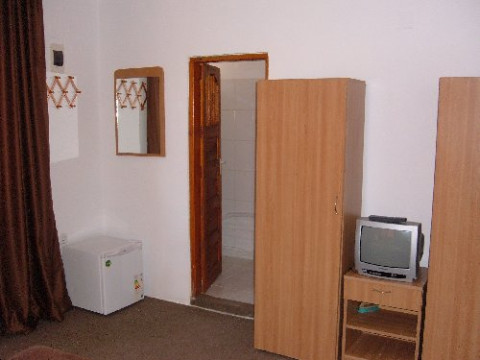 VILA Mario Residence (fosta Victoria)