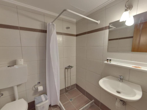MARIRENA  HOTEL - AMMOUDARA