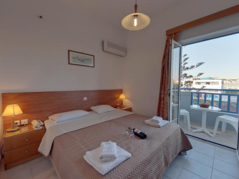 MARIRENA  HOTEL - AMMOUDARA