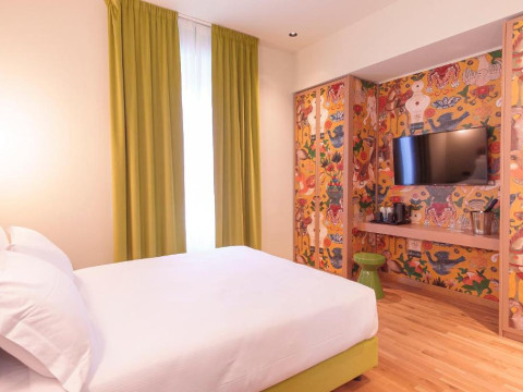 Hotel Marisa