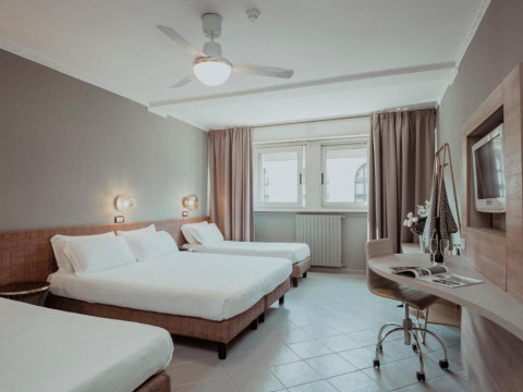 Hotel Marisa