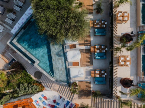 Hotel Maritim Marina Bay Resort & Casino Adult Friendly