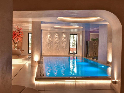 Hotel Maritim Marina Bay Resort & Casino Adult Friendly
