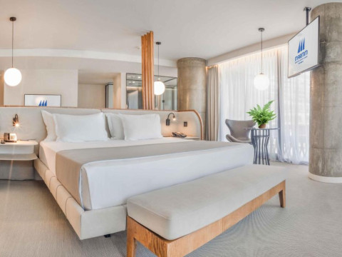 Hotel Maritim Marina Bay Resort & Casino Adult Friendly