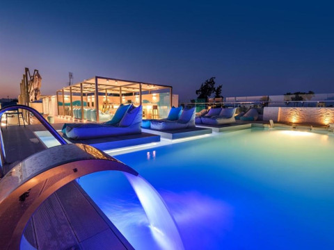 Hotel Maritina
