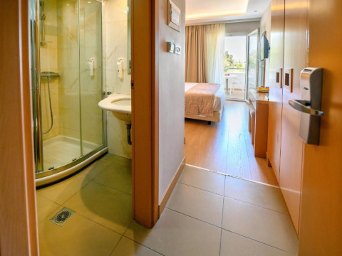 Hotel Maritina