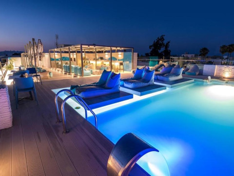 Hotel Maritina