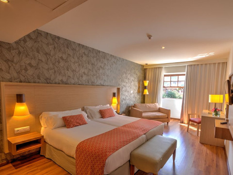 Hotel Marquesa
