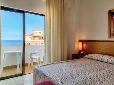 Hotel Marquesa