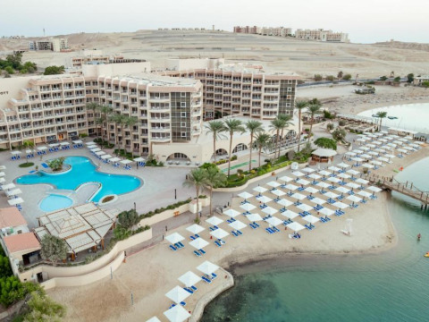 Hotel Marriott Hurghada
