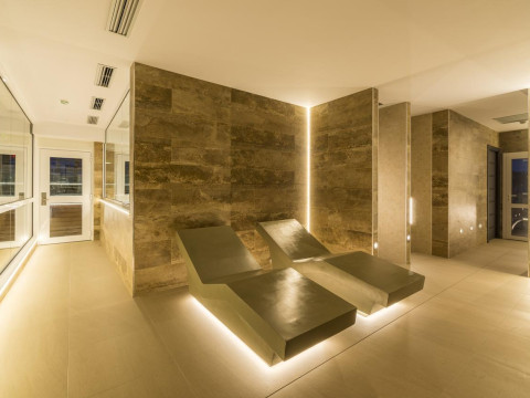 Hotel Marsol