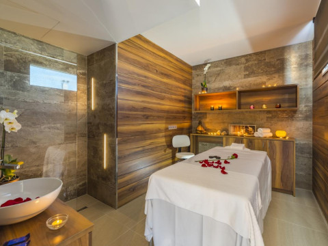 Hotel Marsol