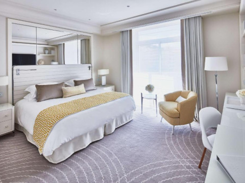 Hotel Martinez, in The Unbound Collection by Hyatt