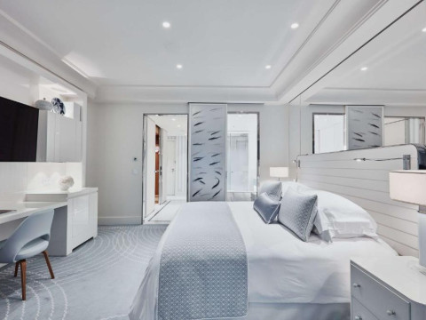 Hotel Martinez, in The Unbound Collection by Hyatt