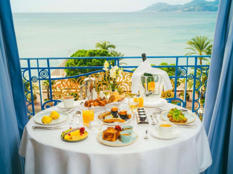 Hotel Martinez, in The Unbound Collection by Hyatt