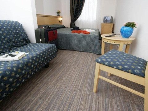 Hotel Mary