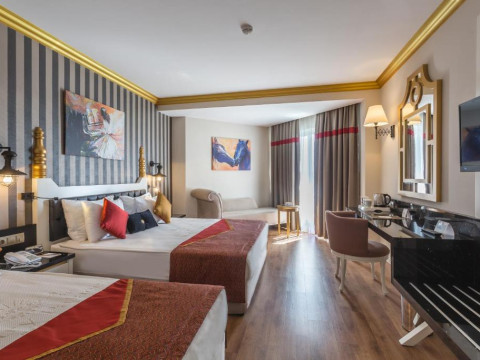 Hotel Mary Side