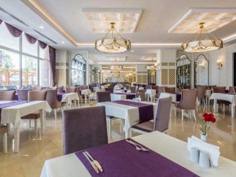 Hotel Mary Side
