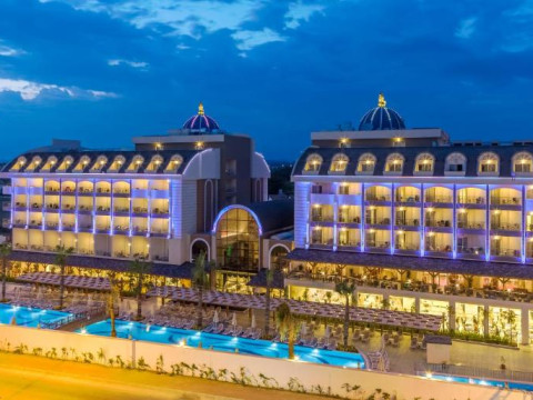 Hotel Mary Side