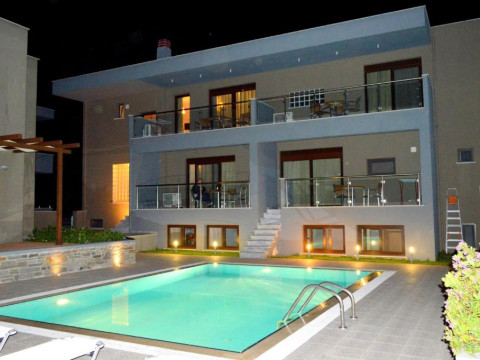 Hotel Mary's Luxury