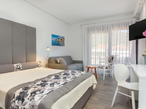 Hotel Mary's Luxury
