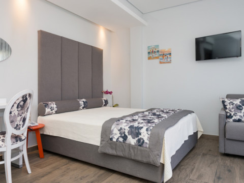 Hotel Marys Luxury Studios