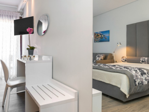 Hotel Marys Luxury Studios