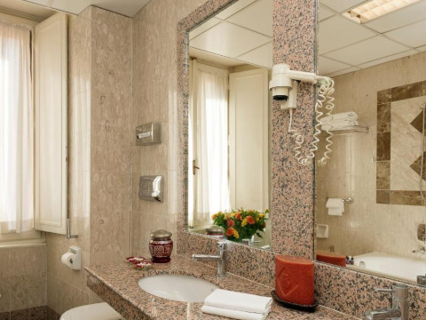Bettoja Hotel Massimo d'Azeglio