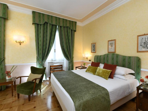 Bettoja Hotel Massimo d'Azeglio